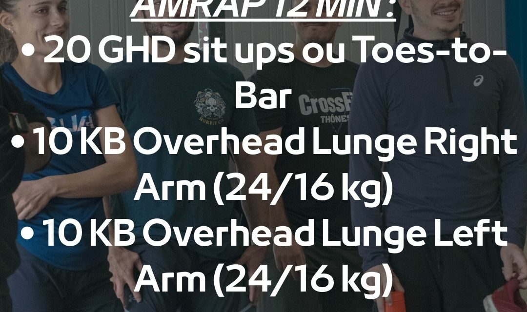 wod -25-11-2025